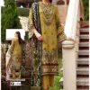 Lsm Galleria Firdous Queen Lawn Vol 11 Lawn Cotton Wholesale Pakistani Salwar Suit Catalog